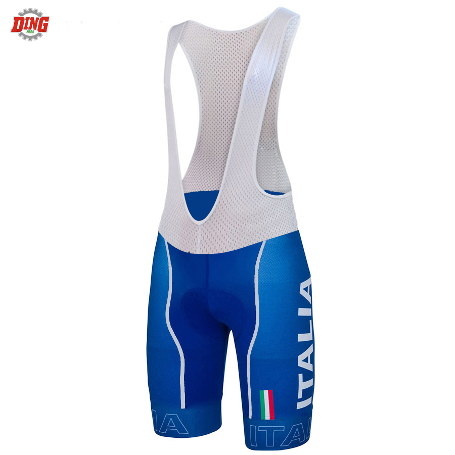 Włochy TEAM ITALIA NOWOŚĆ biał – Cycling Gear Italy recenzja i cena