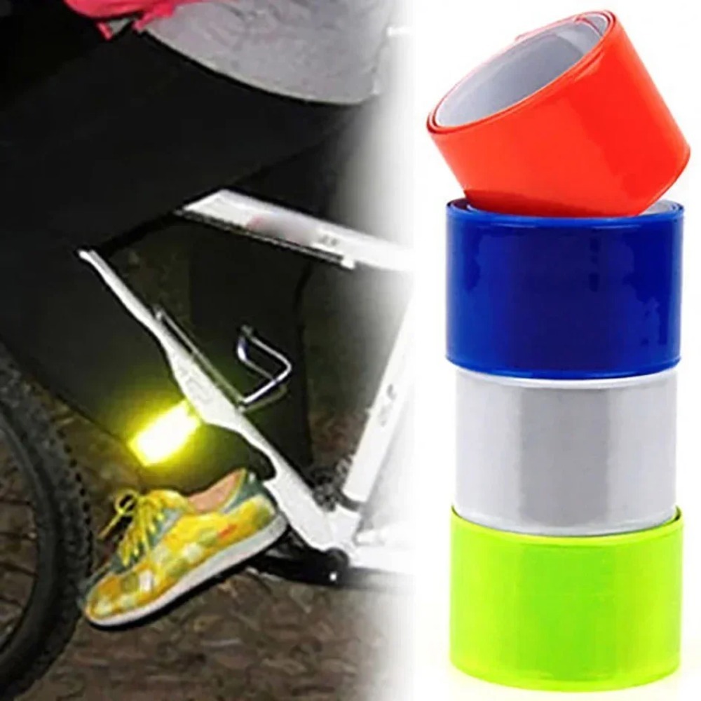 2 sztuki odblaskowych pasków n – Cycling Gear recenzja i cena