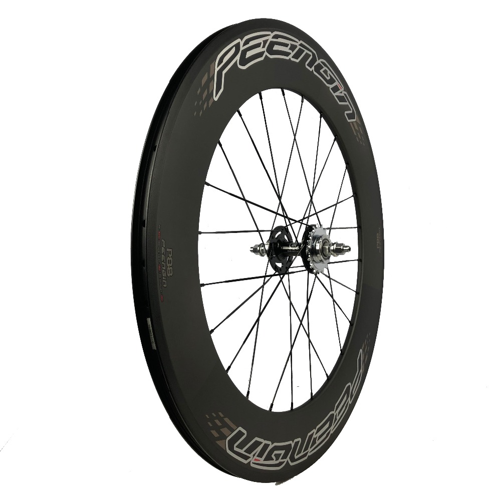 Zestaw kół rowerowych 88mm z w – Cycling Gear Online recenzja i cena