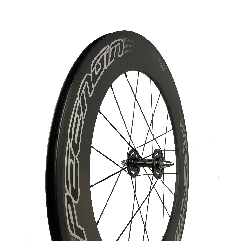 Zestaw kół rowerowych 88mm z w – Cycling Gear Online recenzja i cena