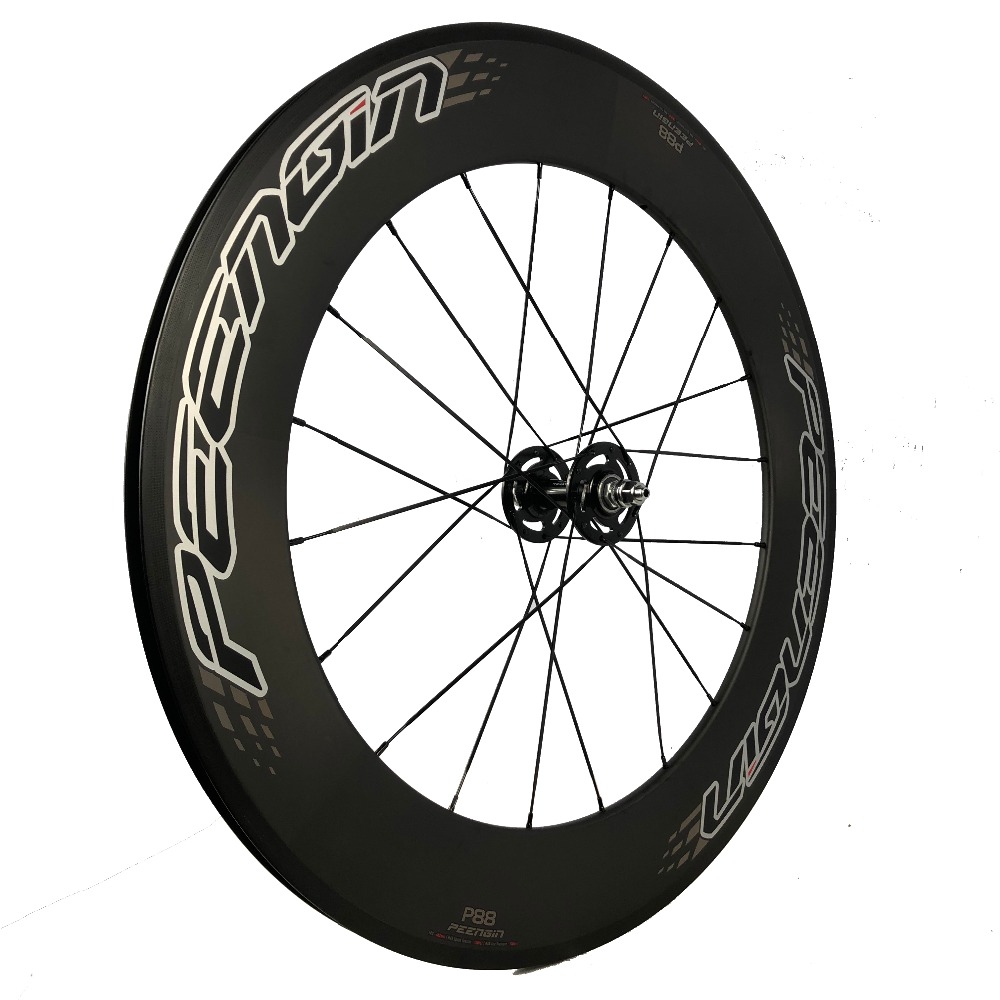 Zestaw kół rowerowych 88mm z w – Cycling Gear Online recenzja i cena