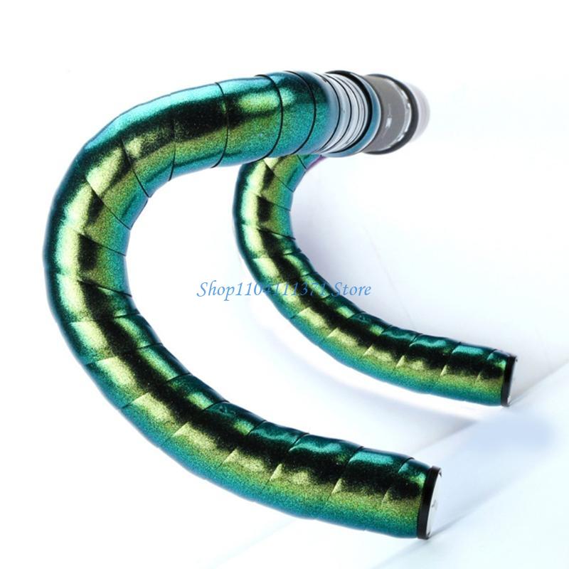 P9FC antypoślizgowa kierownica – Bike Handlebar Tape recenzja i cena