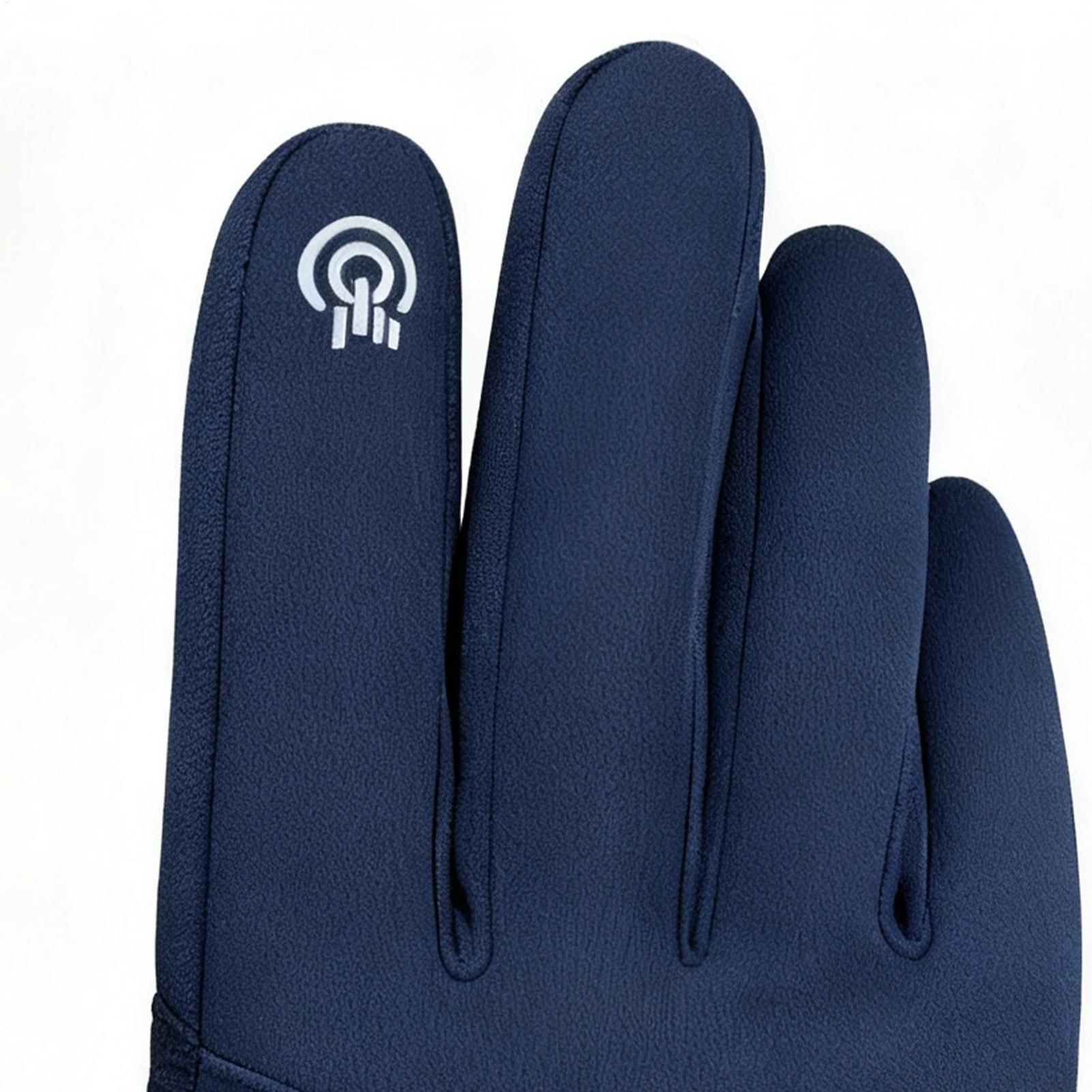 Rękawice zimowe damskie wiatro – Cycling Gear Cold Weather recenzja i cena