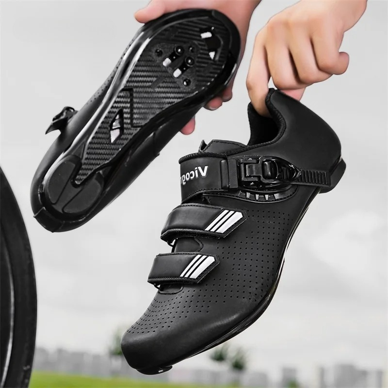 Buty rowerowe męskie i damskie – Clipless Mtb Shoes recenzja i cena