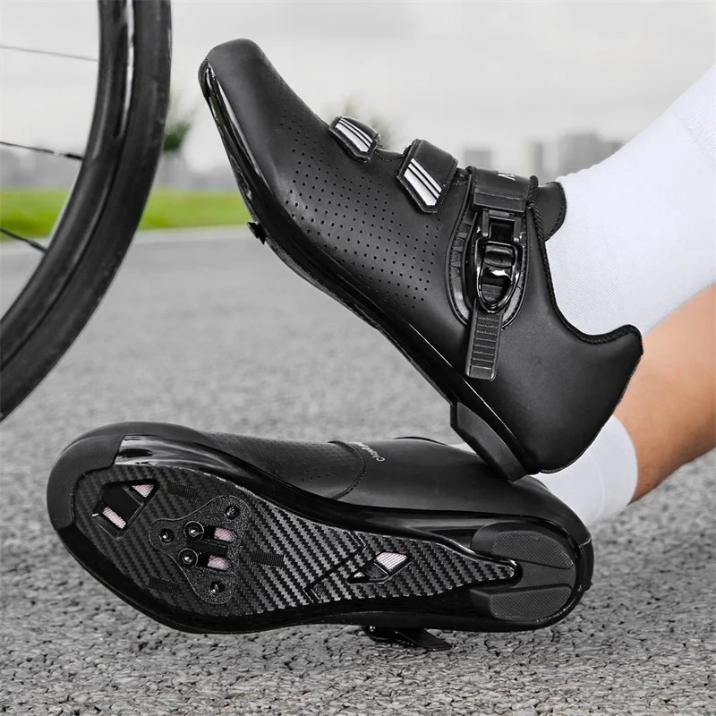 Buty rowerowe męskie i damskie – Clipless Mtb Shoes recenzja i cena