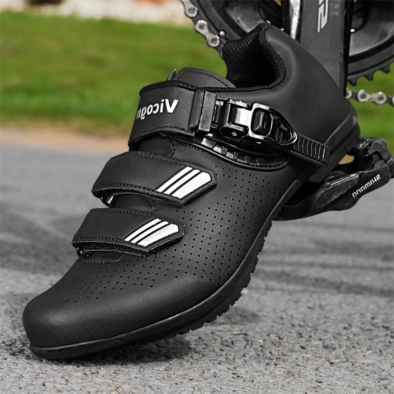 Buty rowerowe męskie i damskie – Clipless Mtb Shoes recenzja i cena