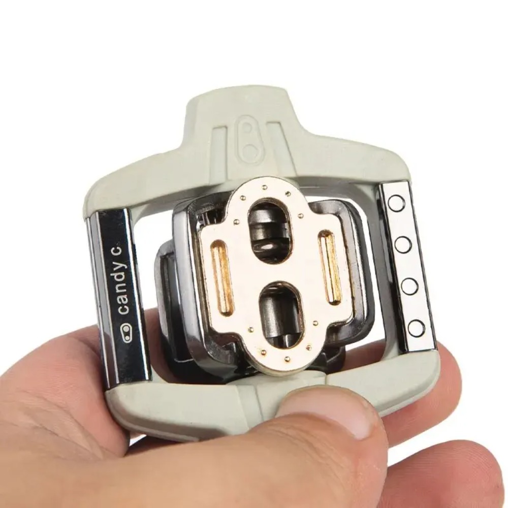 Adapter do pedałów rowerowych  – Clipless Mtb Shoes recenzja i cena