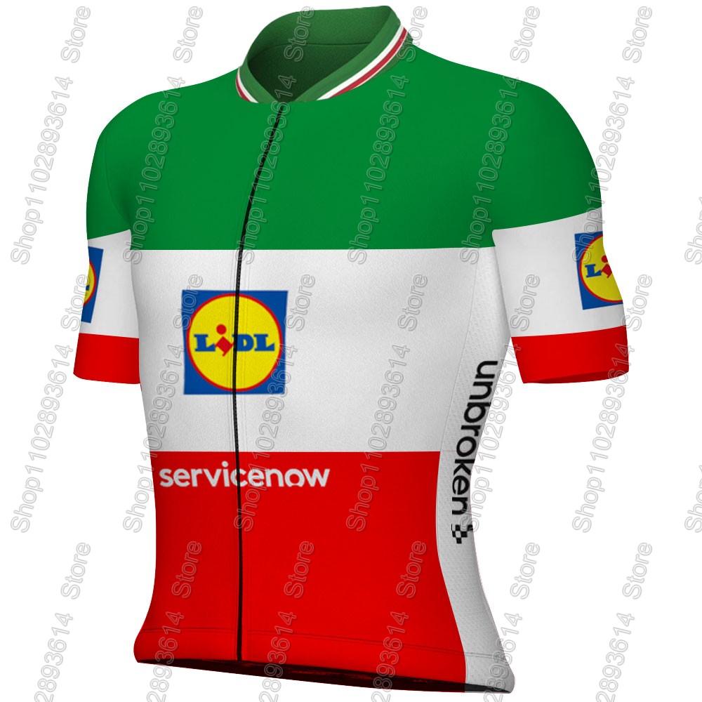 Zestaw kolarski Lidl 2026 dla  – Cycling Gear Italy recenzja i cena