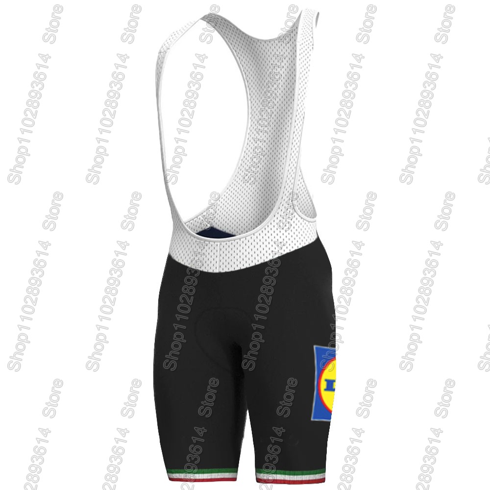 Zestaw kolarski Lidl 2026 dla  – Cycling Gear Italy recenzja i cena