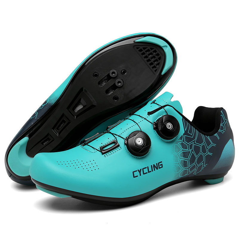 Buty rowerowe szosowe MTB męsk – Clipless Mtb Shoes recenzja i cena