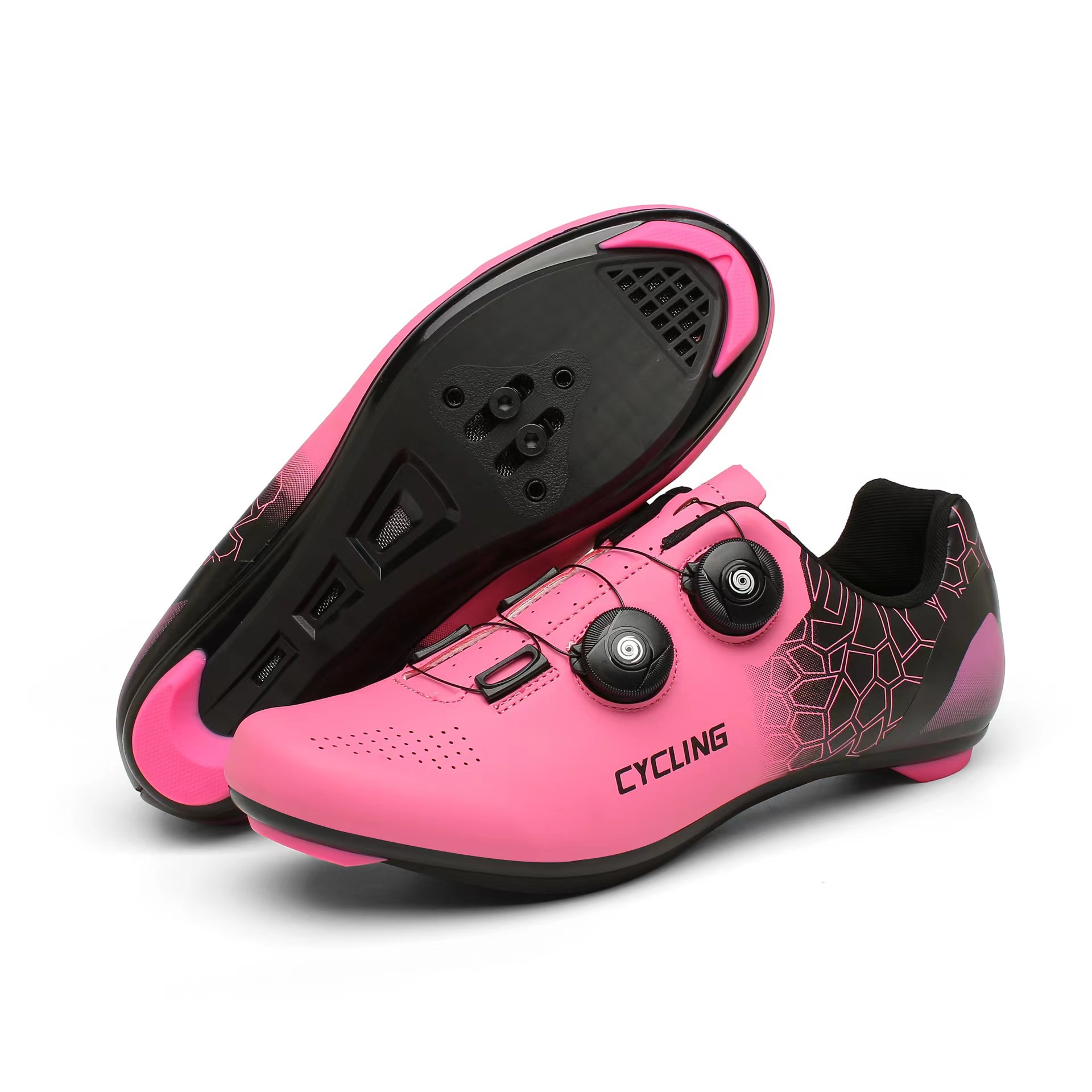 Buty rowerowe szosowe MTB męsk – Clipless Mtb Shoes recenzja i cena