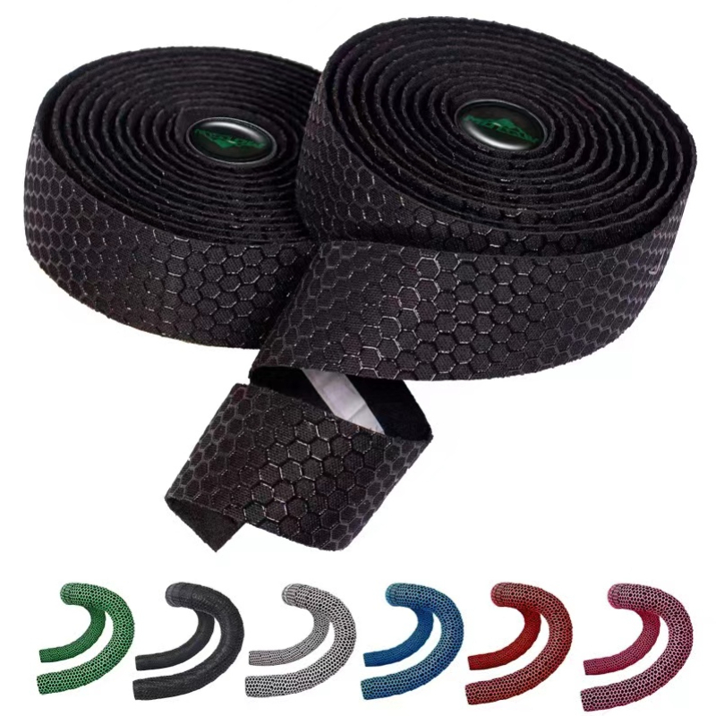 MOTSUV miękka szosowa rowerowa – Bike Handlebar Tape recenzja i cena