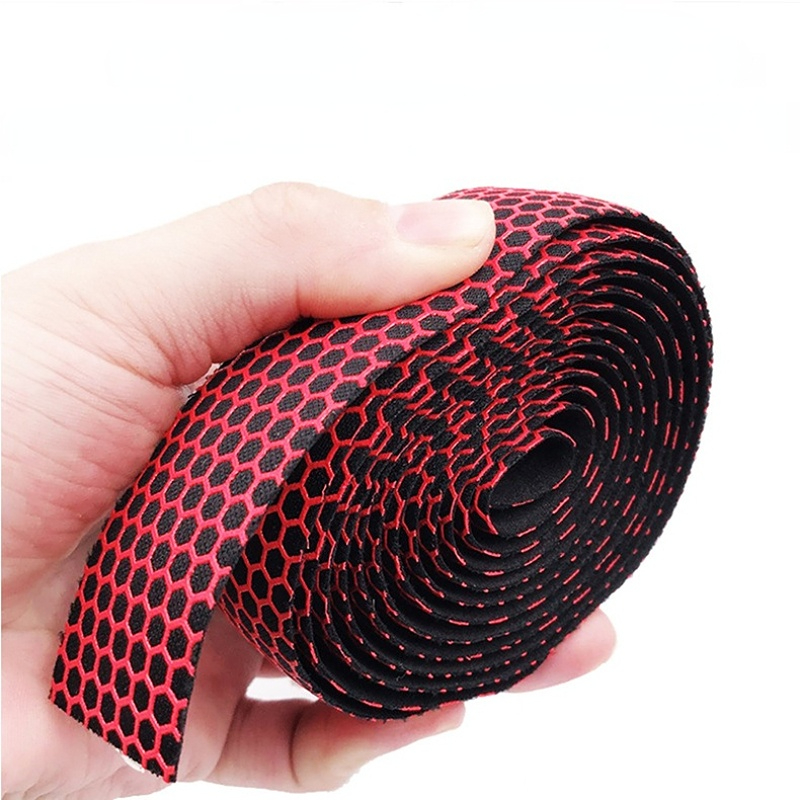 MOTSUV miękka szosowa rowerowa – Bike Handlebar Tape recenzja i cena