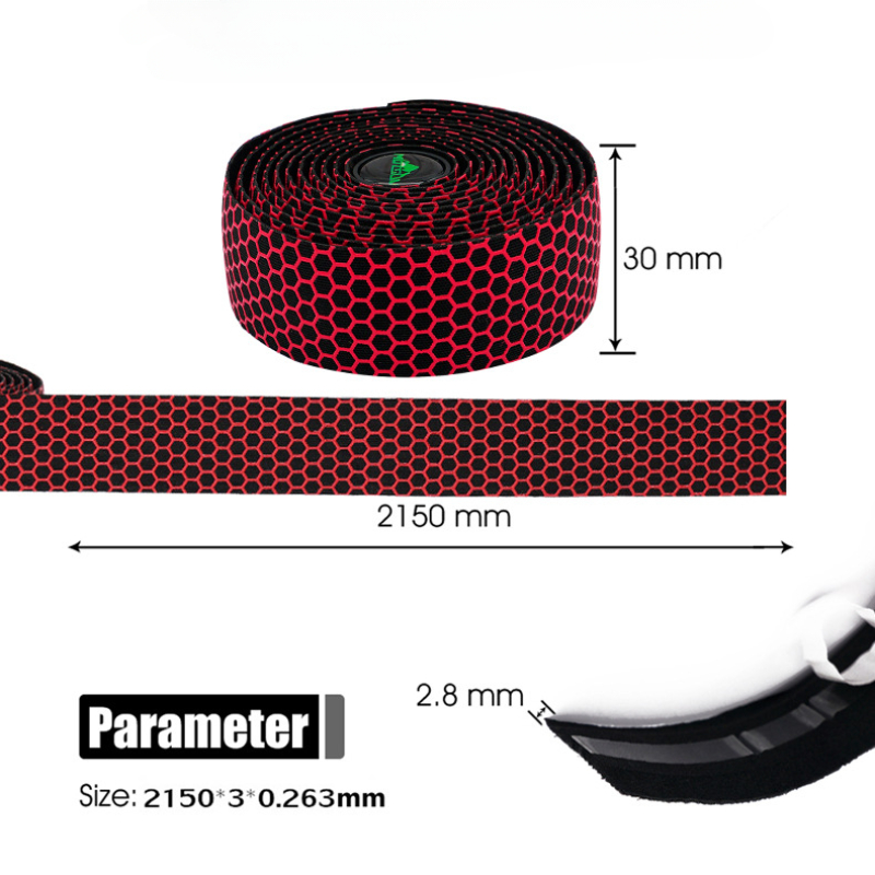 MOTSUV miękka szosowa rowerowa – Bike Handlebar Tape recenzja i cena