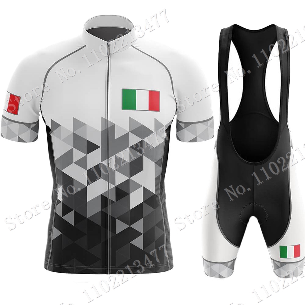 Włoska reprezentacja 2024 zest – Cycling Gear Italy recenzja i cena