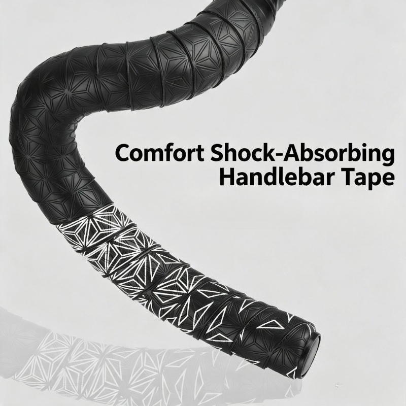 1 Para Owijek na Kierownicę Ro – Bike Handlebar Tape recenzja i cena