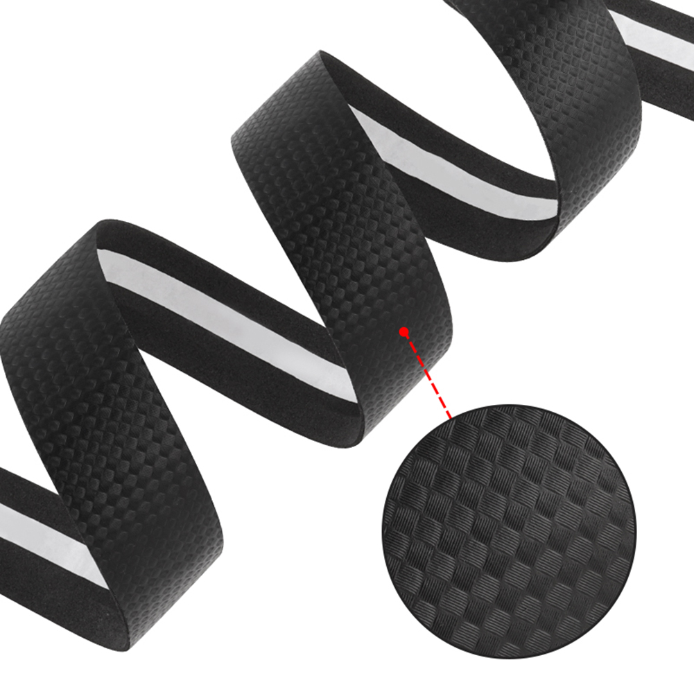 MUQZI Miękka Owijka Kierownicy – Bike Handlebar Tape recenzja i cena