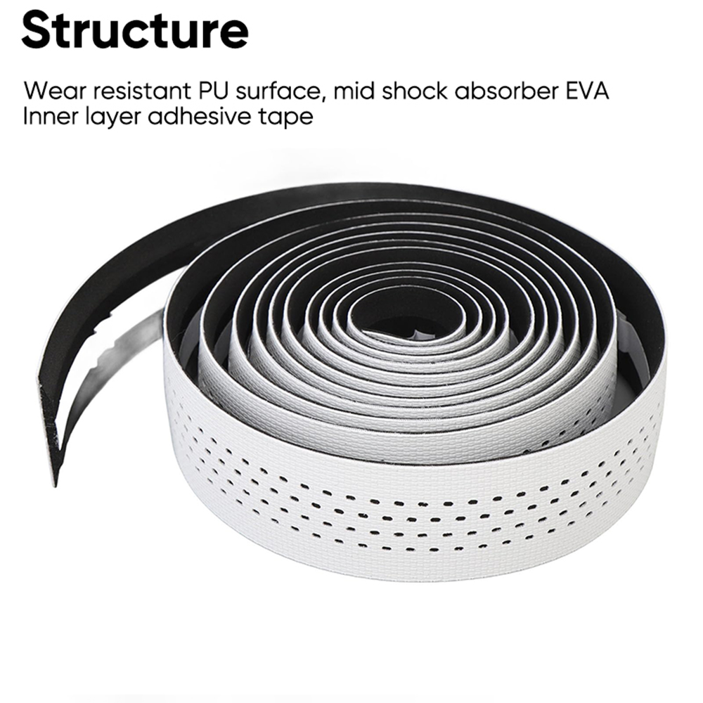 SEER Owijka Kierownicy Roweru  – Bike Handlebar Tape recenzja i cena