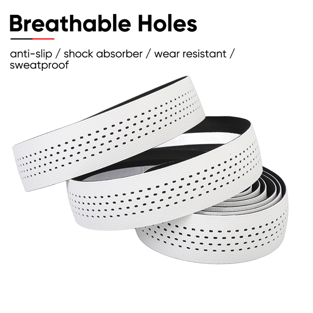 SEER Owijka Kierownicy Roweru  – Bike Handlebar Tape recenzja i cena