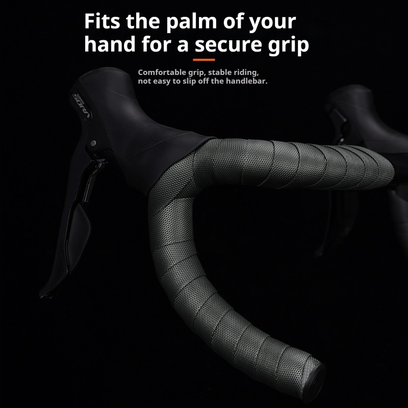Taśma na kierownicę rowerową E – Bike Handlebar Tape recenzja i cena
